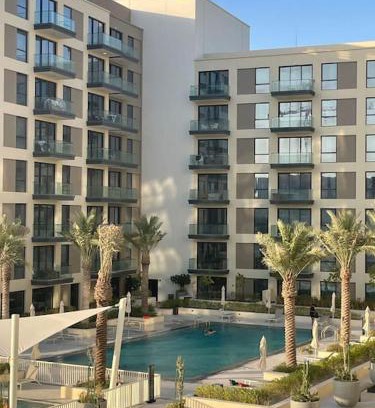 Muharraq Apartment | Marassi Suite