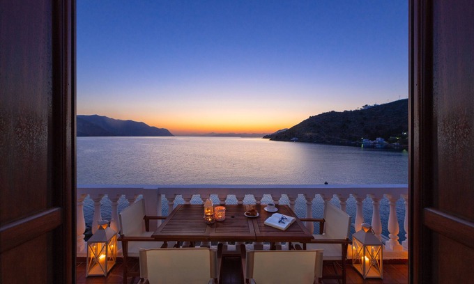 Symi House | Maravelia Mare