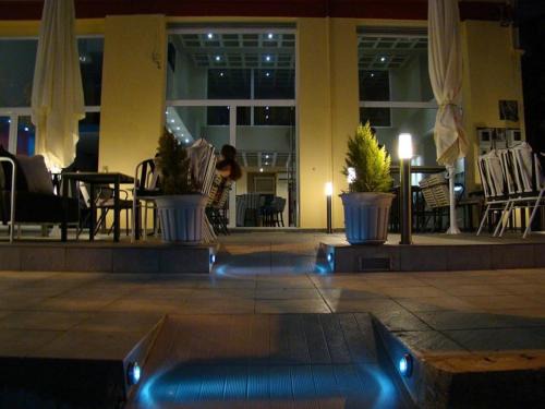 Loutra Edipsou Hotel | Maravellia