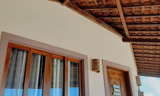 Tibau do Sul House | Maravilha em Tibau do Sul