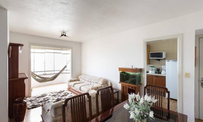 Partenon Apartment | Maravilhoso apartamento 3 quartos perto PUC
