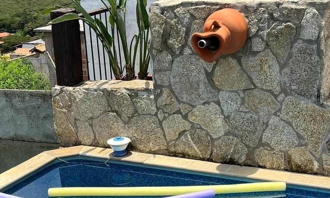 Tiradentes Hotel | Maravilhoso Hotel - MaHô