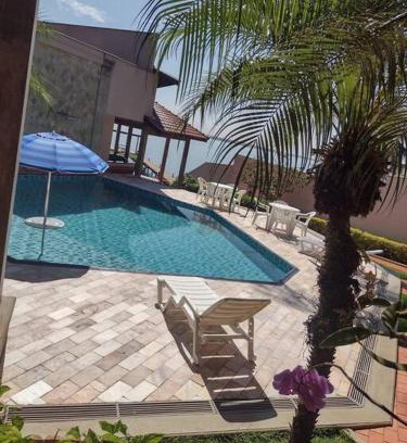 Miguelopolis House | Maravilhoso Rancho em Miguelópolis. Rancho Rufino