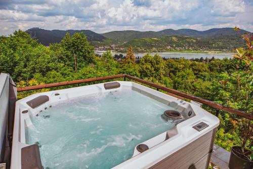 Nagymaros Villa | Maravilla Nagymaros