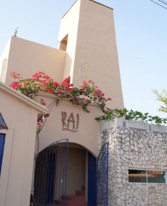 Barra Grande House | Maraville KAI - Rooftop e Suítes confortáveis, internet e boa localização