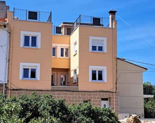 Mantinos House | Maravillosas vistas