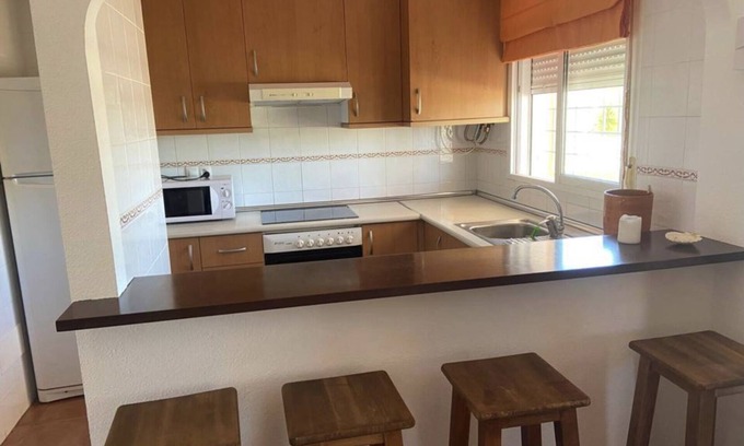 Casas de Tallante Apartment | Maravilloso Apartamento