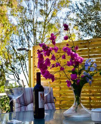 Cerrado de Calderon Apartment | Maravilloso apartamento con jardín y barbacoa