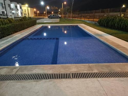 Veracruz Apartment | Maravilloso apartamento en privada con alberca