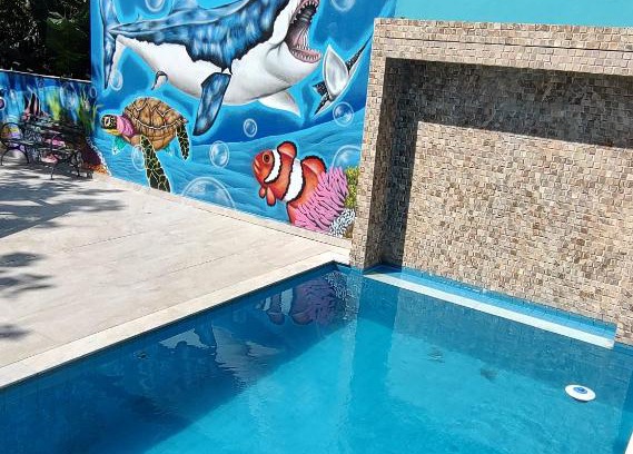 Jardim Carolina House | MARAVISTA SUÍTES Ubatuba