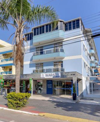 Canasvieiras Apartment | Marazul Apart Hotel