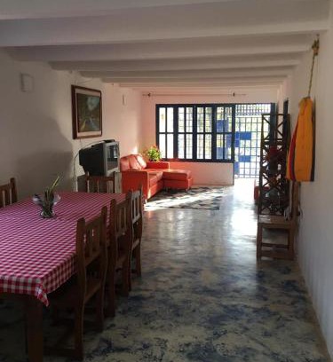 Taganga House | marAzul BEACH HOUSE