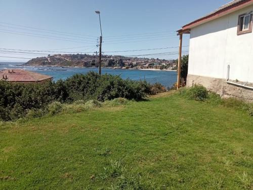 Quintero Apartment | MarAzul