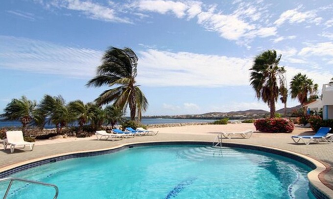 Sabana Westpunt Apartment | Marazul Dive resort