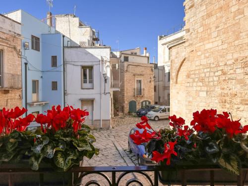 Casamassima Apartment | MARBEL SUITES Casamassima