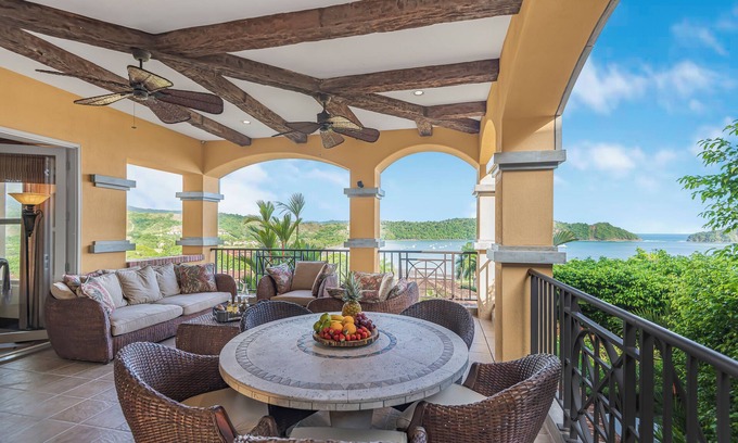 Herradura Condo | Marbella 2C at Los Suenos