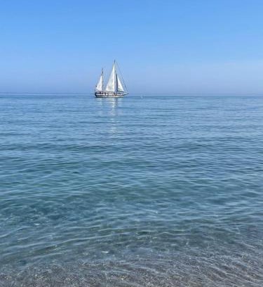 New Golden Mile House | Marbella Beach House