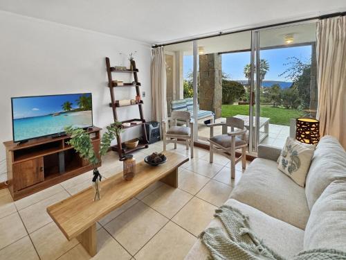 Maitencillo Apartment | Marbella Country Club