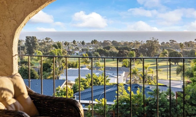 San Juan Capistrano House | @ Marbella Lane - 3BR Bliss w/Golf & Ocean Views