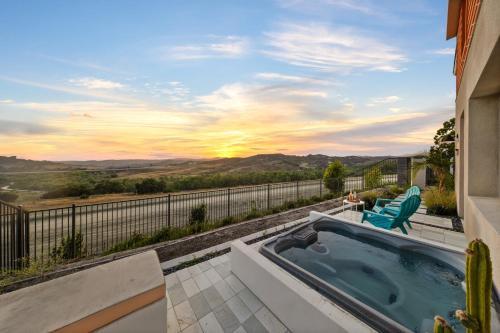San Juan Capistrano House | #Marbella Lane - Curated 5BR in Upscale RMV Haven