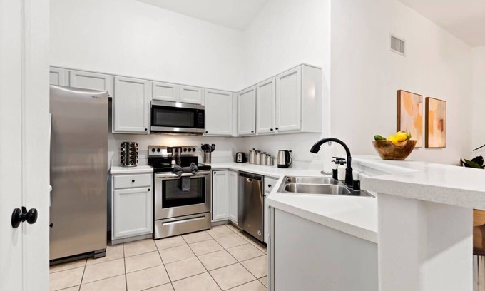 Rancho Vistoso House | @ Marbella Lane - Modern 4BR Home in Oro Valley