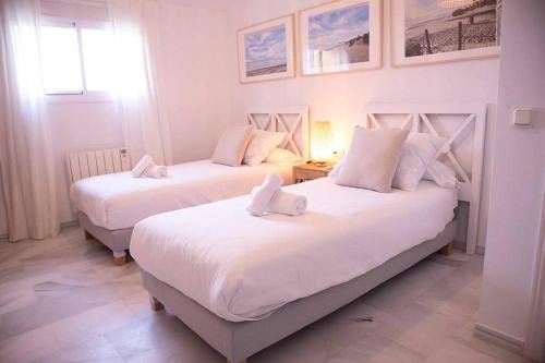 Nikki Beach Apartment | Marbella Playa Elviria 7 px By Houselogy