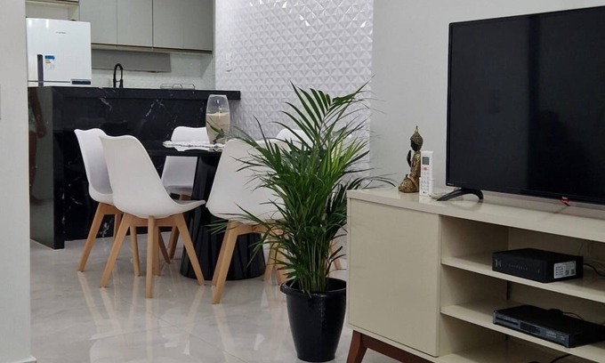 Copacabana Apartment | MarBelo Apartment Copacabana Comfort and quality for your family
