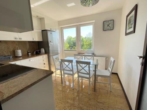 Zamosc Apartment | Marble Apartament