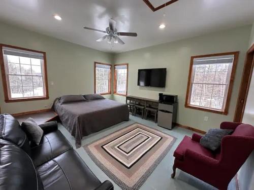 Lee House | marblecreekacres