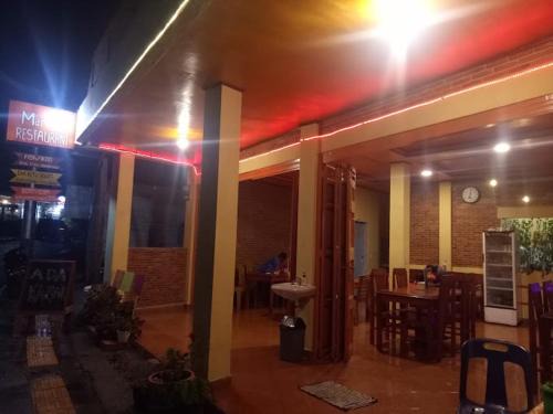 Tuk Tuk House | marbun