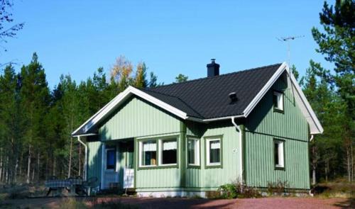 Gottby House | Marbyfjärden seaside village Loftet