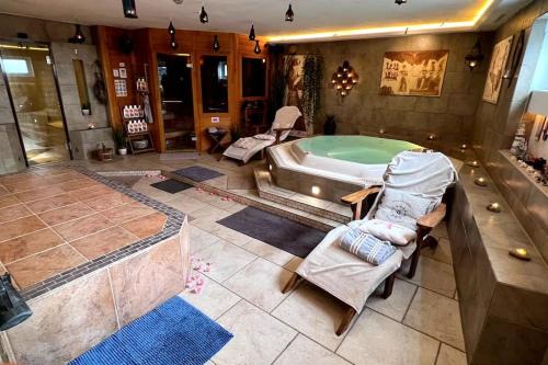 Erkrath Apartment | Marcel Bruckmanns Spa - Wellness & Holiday Apt.