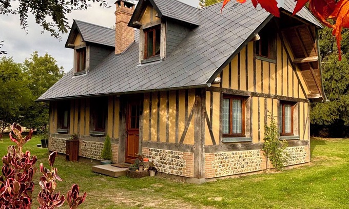 Lieurey House | Marcel Estate