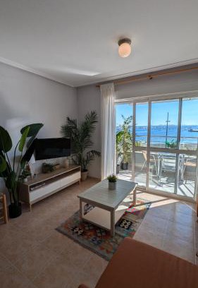 Molino del Chirrete Apartment | Marceline