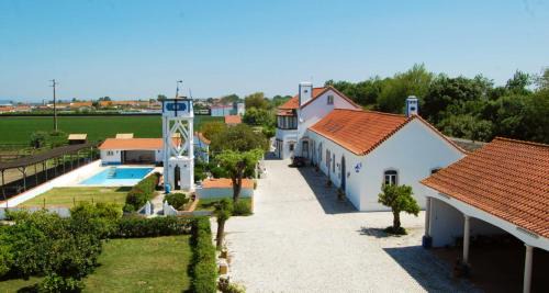 Cartaxo House | Marchanta