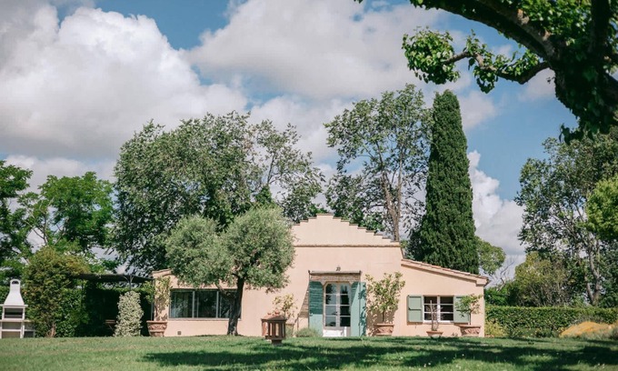 Ostra Apartment | Marche villa rental S