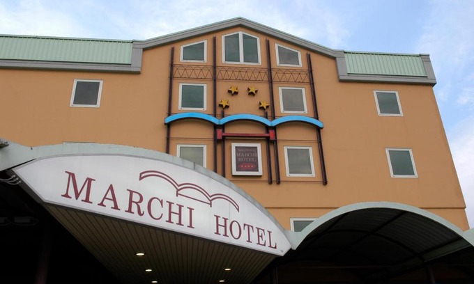 Appalto Hotel | Marchi Hotel