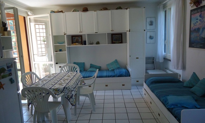Marciana Marina House | MARCIANA MARINA STUDIO APARTMENT