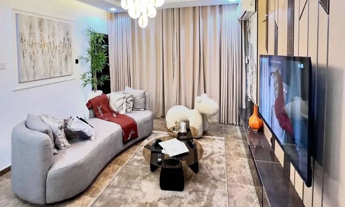 Yenagoa Apartment | Marcliff Apartments