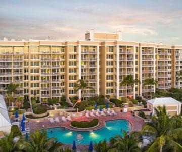 Marco Island Apartment | Marco Beach Ocean Suites
