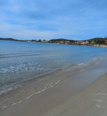Sarroch House | Marco Polo Holiday