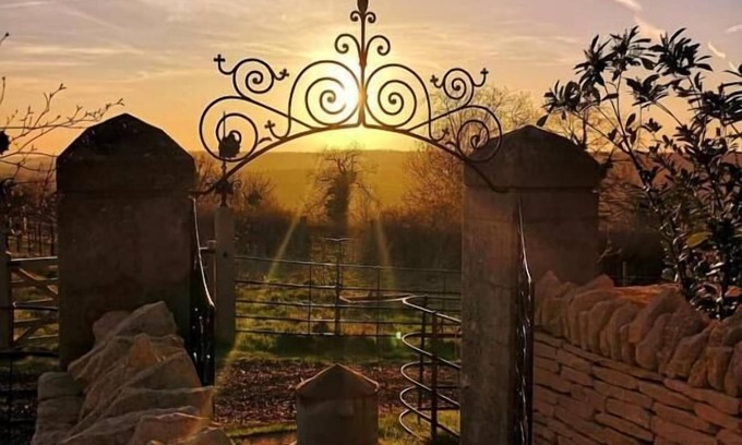 Rudloe Hotel | Marco Pierre White's Rudloe Arms