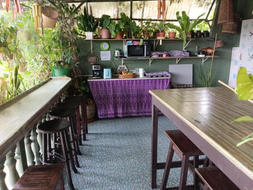 Kuching House | Marco Polo Guest House
