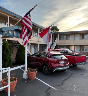 Fremont Hotel | Marco Polo Motel