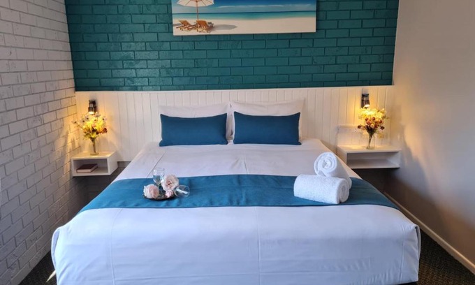 Taree Hotel | Marco Polo Motor Inn Taree