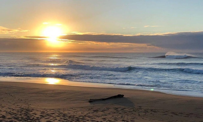 Zinkwazi Beach Apartment | Marco Shores-tranquil townhouse in Zinkwazi Beach