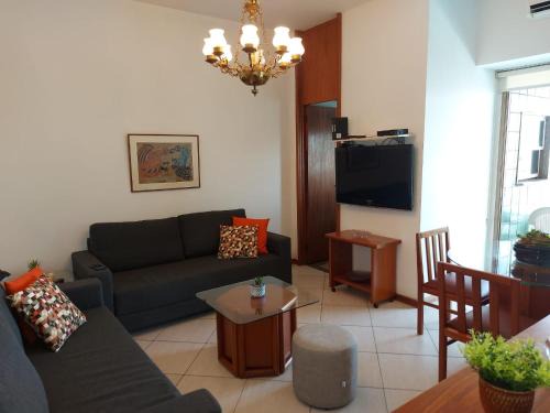 Ipanema Apartment | MARCOLINI - Tiffanys Residence Service 903