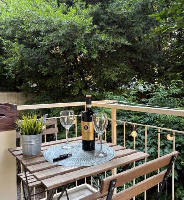 Campo di Marte Apartment | Marconi 10 - Vivi Firenze come un fiorentino
