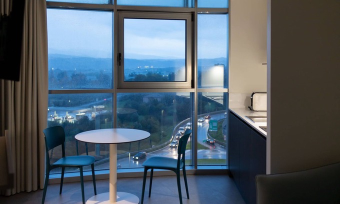 Quattromiglia Hotel | Marconi Hotel