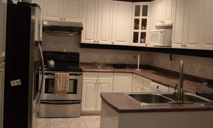 West Newton - Highway 10 House | Marcos Exec 4 bedrooms large house